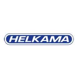 Logo Helkama.