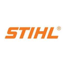 Logo Stihl.