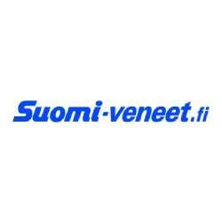 Logo Suomi-veneet.fi.