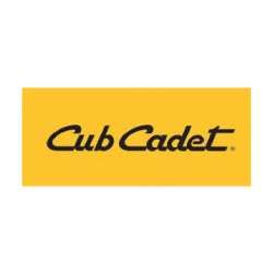 Logo Cub Cabaret.